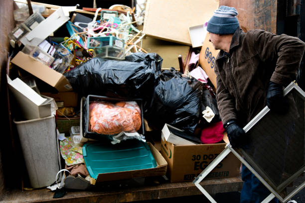 Best Yard Cleanup Services  in Amherst, WI