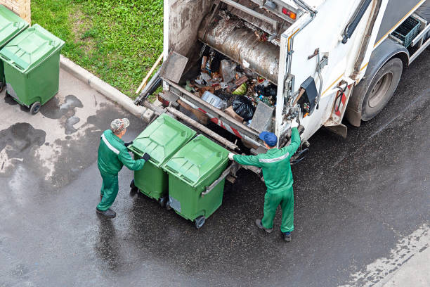 Best Trash Removal Near Me  in Amherst, WI