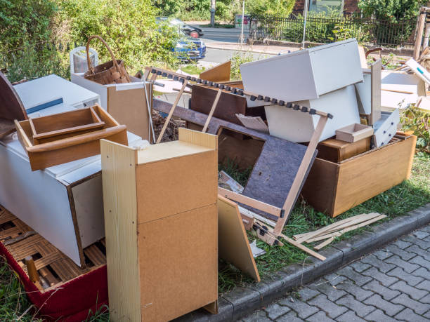  Amherst, WI Junk Removal Pros