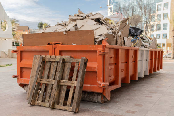 Best Garage Cleanout Services  in Amherst, WI