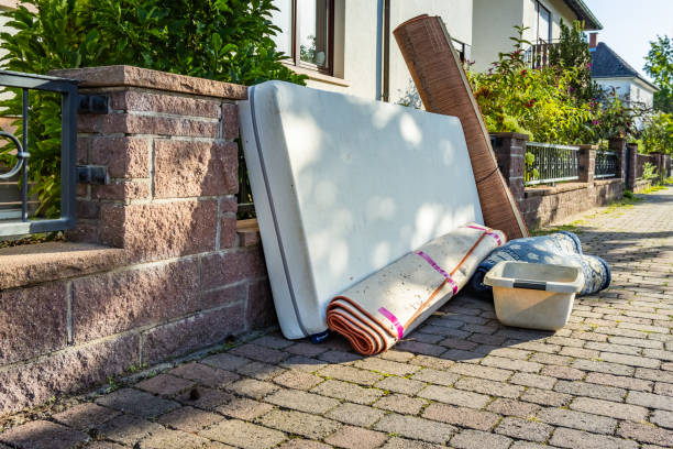 Best Commercial Cleanout Services  in Amherst, WI