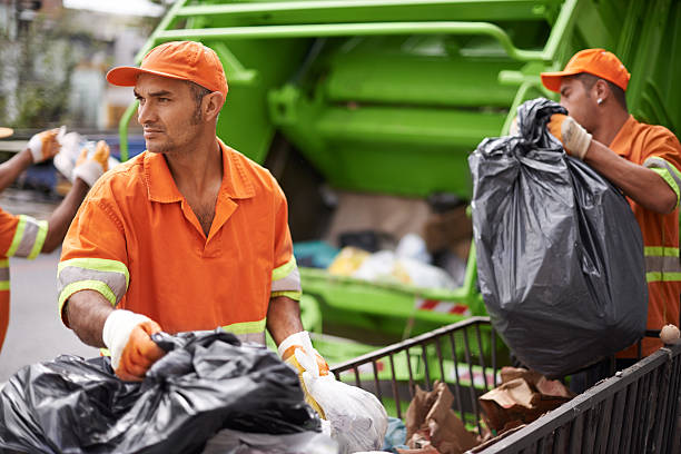 Best Professional Junk Removal  in Amherst, WI
