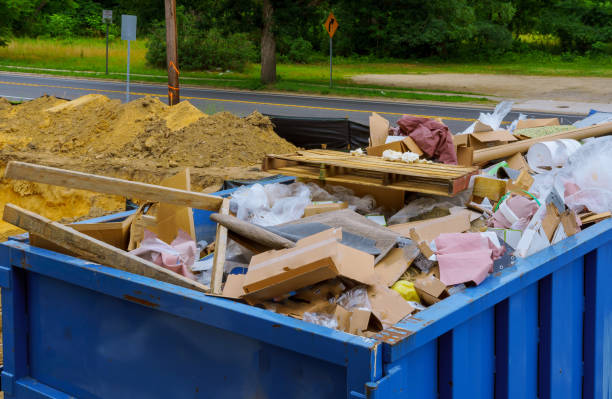 Best Junk Hauling Services  in Amherst, WI